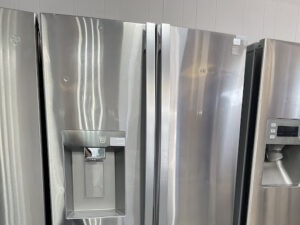 Kenmore Elite 3 Door refrigerator